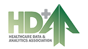 Healthcare Data and Analytics Association Logo
