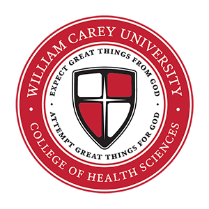 WWilliam Carey University