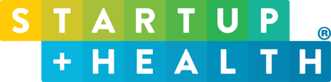 StartupHealth logo