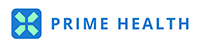 Prime Health logo