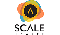 Scale Health logo