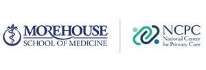 Morehouse Logo