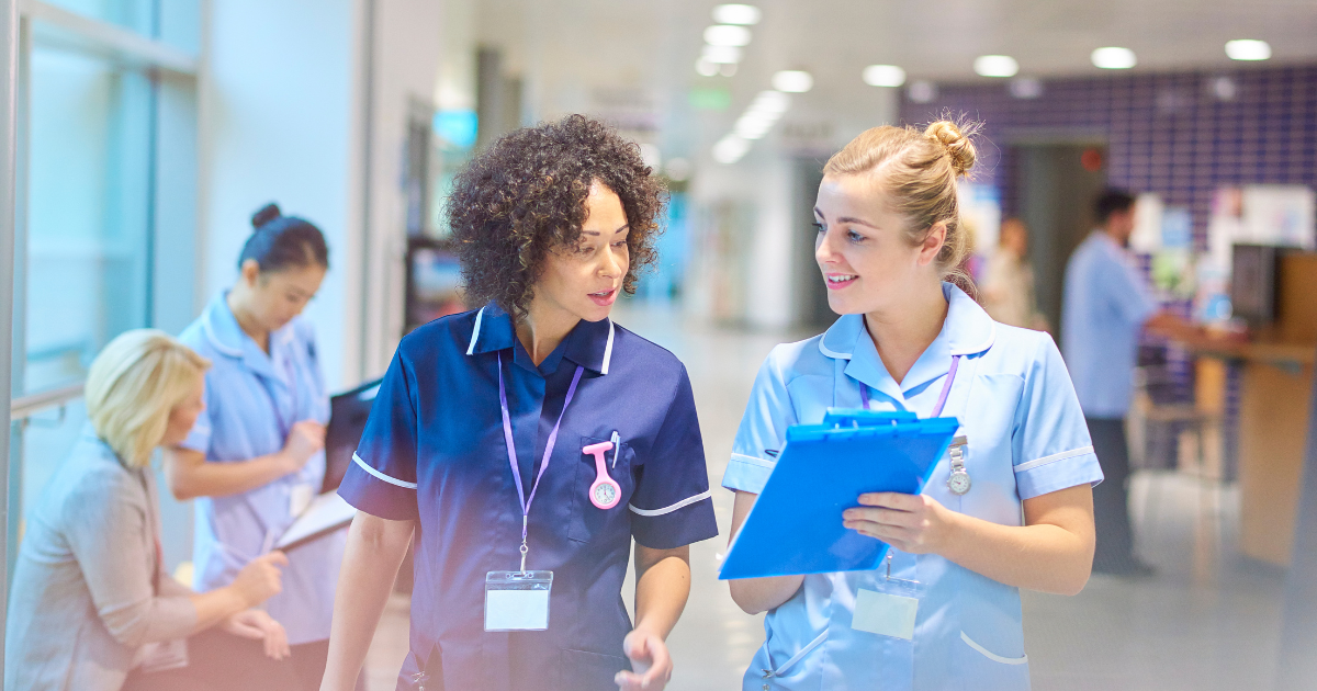 How to Attract the Best Nursing Staff, And Get Them to Stay