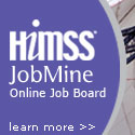 HIMSS Job Mine