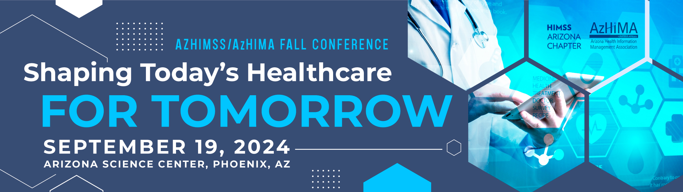AZHIMSS Fall Conference
