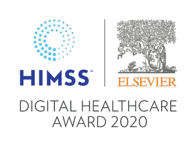 HIMSS-Elsevier Digital Healthcare Awards